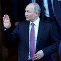 "Этот господин", "обманули дурачка" и "словесное несварение": риторика Путина на фоне встречи с Байденом