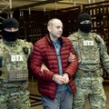 Президент Азербайджана помиловал российского блогера Лапшина