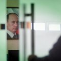 Путин в детстве? Эстонский журналист увидел на сигаретных пачках знакомое лицо