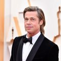 Brad Pitt on loonud üüratu hinnaga šampuse, mille Eestisse jõudmine ei ole välistatud