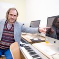 Otsa muusikakooli juht Aarne Saluveer peab Maikeni häälekooli teema tõstatamist oluliseks