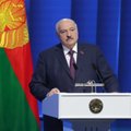 Lukašenka väitis, et Poola kavatseb Valgevenesse sisse tungida, ja ähvardas Venemaa „kõige hirmsama relvaga“
