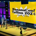 Interneti ja Web3 tuleviku konverents toimub juba kolmandat korda, uue nimega BananaConf Tallinn