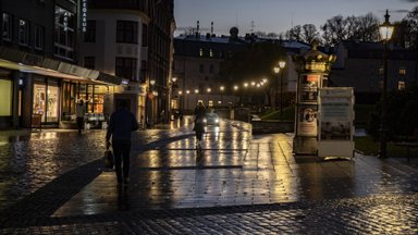 Luminor: Eesti on ainus Balti riik, kus majandus ei kasva ja hinnad tõusevad