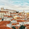 Португалия открывает границы для туристов из Эстонии и почти всех европейских стран