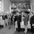 Võidupüha jumalateenistus peeti Jaani kirikus