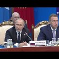 ВИДЕО: Путин ответил на обвинения украинского посла в аннексии Крыма