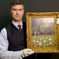 Suurbritannias ilmus välja 25 aasta eest Stockholmist varastatud Matisse