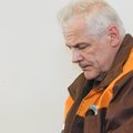 Riigireetur Herman Simm ei pääse enne tähtaega vanglast välja