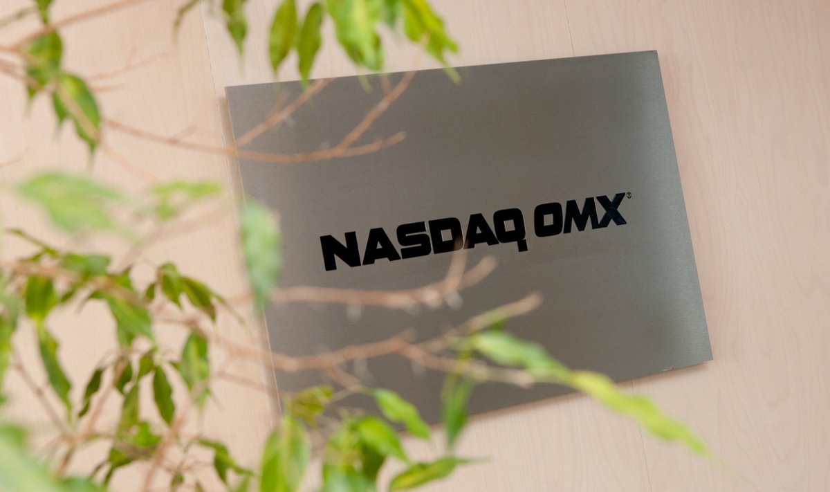 NASDAQ OMX Tallinna börs