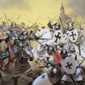 Mis ajas mongolid 1242. aastal Ungarist põgenema?