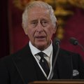 „Боже, храни короля!“ В Лондоне прошла церемония Прокламации монарха - впервые за 70 лет