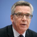 Saksa siseminister tahab kurjategijatest varjupaigataotlejate väljasaatmist lihtsustada