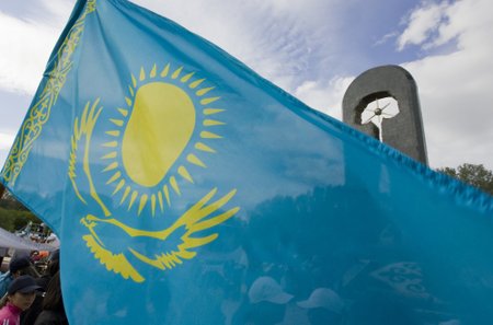 Kasahstan
