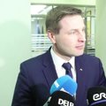 VIDEO | Hanno Pevkur: juhatusel Kõivule etteheiteid ei olnud