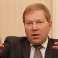 Mihkelson: Pentus-Rosimannus reageeris Soome välisministri eriarvamuse tõttu selgelt üle