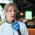 DELFI VIDEO ja FOTOD | Mark Lajal: US Open jääb sel korral mängimata