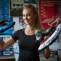 Alusalu uuendas 1500 meetri distantsil Eesti rekordit