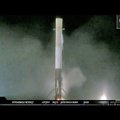 Kolmandal katsel õnnestus: SpaceX-i kosmoserakett suudab lõpuks ka maanduda