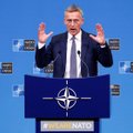 НАТО обдумывает вариант ответа на прекращение Договора о РСМД. Появится ли новое ядерное оружие в Европе?