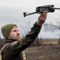Ukraina eelarve pärsib nende võimet kohalike tootjate droone osta