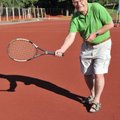 Järelhüüe: Jaan Jürine oleks võinud olla ka tennistreener