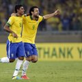 AMETLIK: Tottenham palkas 20 miljoni euro eest brasiillase
