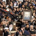 ÜLEVAADE | Iraani kindral Soleimani tapmine raputas kogu Lähis-Ida. Kuidas reageerivad Iraan, Iraak ja nende naabrid?