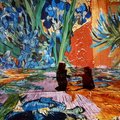 ИДЕМ В МУЗЕЙ! Мультимедийная выставка Monet2klimt вновь открывает двери и радует своих посетителей приятными ценами на билеты