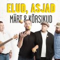Tore üllatus: Märt Avandi ja Kõrsikud avaldasid ühise laulu "Valgust valgub" ja koos minnaks ka üle Eesti kontserte andma