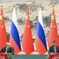 KUULA | Miks peab Brüssel Hiinat Venemaast suuremaks ohuks? Ekspert: üks suudab pakkuda, mis teisel ei õnnestu