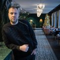 INTERVJUU | Restoranipidaja Sten-Erik Jantson: ma ei saa aru, kuidas saab Eesti riiki valitseda selline sült!?