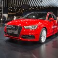 Audi plaanib arendada elektriautot mujalt kokkuhoitud 10 miljardi euro arvelt