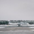 Finnair возобновляет полеты в Россию с 28 января