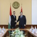 Ungari välisminister Valgevenes: peame keskenduma rahule, mitte konflikti pikendamisele ja eskaleerimisele