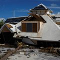 Количество смертей в результате урагана "Дориан" в Америке возросло