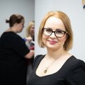 Мария Юферева-Скуратовски не готова уходить из управы Ласнамяэ в парламентскую оппозицию