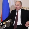 Посол России в Эстонии: Путин пригласил Кальюлайд в Москву в конце прошлого года