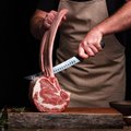 Мясо вредит потенции: продукты, которые снижают мужское либидо