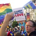 Homoabielude toetajad said USA ülemkohtus kaks tähtsat võitu