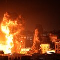 Gaza ametnike sõnul oli eile konfliktis Iisraeliga ohvriterohkeim päev