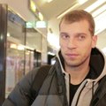 DELFI VIDEO: Himki raudvara Sergei Monja: Kaleviga pole lihtne, Tallinna mängudes on alati olnud kõva võitlus