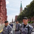 PÄEVA TEEMA | Maksim Mironov: Vene kindralid hakkavad nüüd oma kõige ustavamaid ja tugevamaid üksusi tagalas hoidma
