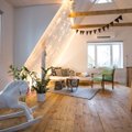 "Pühad minu kodus": Skandinaavialikult hele ja avar