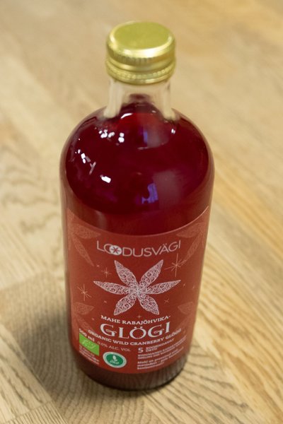 Glögi