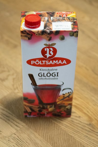 Glögi