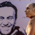 Igor Taro: Putin tappis Navalnõi hirmust