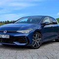 PROOVISÕIT | Volkswagen Golf: ikoon elab veel!