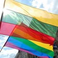 Leedu opositsioonierakond soovib keelata homopropaganda