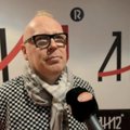VIDEO: Kosmikute bassist üllatus: Põhja-Tallinn solvus Mart Sanderi peale?
